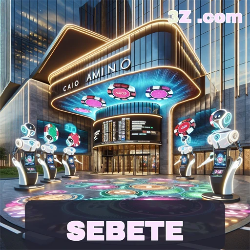Cassino Virtual: A Nova Era do Entretenimento em Jogos