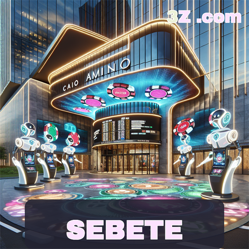 Cassino Virtual: A Nova Era do Entretenimento em Jogos