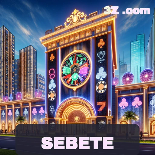 Explore as Inovações da Plataforma de Jogos Sebete