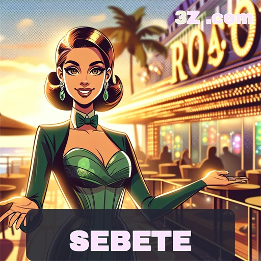 Slots: A Aventura Vibrante no Sebete que Encanta Jogadores