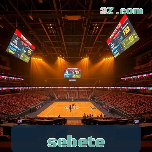 sebete: Descubra os Eventos Imperdíveis que Transformam sua Experiência de Jogo