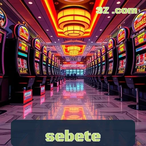 sebete: Descubra Histórias e Segredos em Nossas Entrevistas de Game