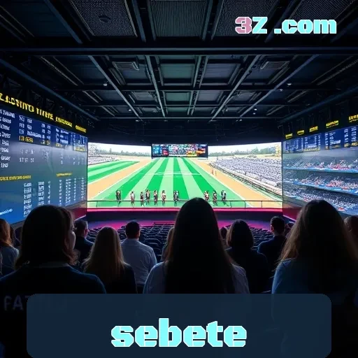 sebete: Estratégias Poderosas Para Dominar Jogos de Aposta